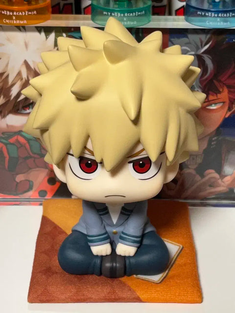 Bakugo Katsuki Lookup Cushion Included My Hero Academia