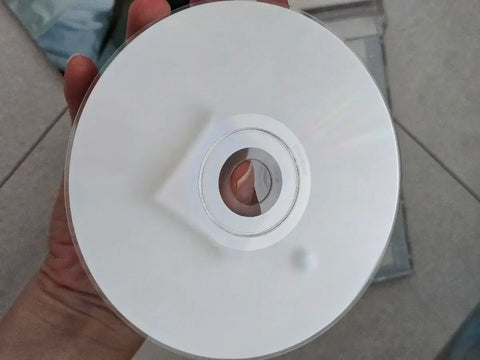 BoA Listen to My Heart CD