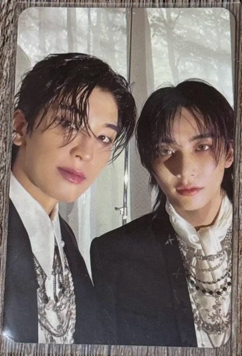 Jeonghan Wonwoo This Man album urgent sale