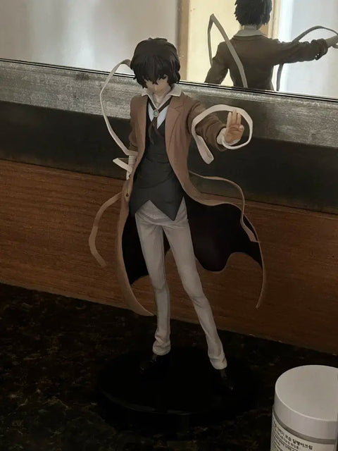Bungo Stray Dogs Dazai Osamu 1/7 Scale Kadokawa Figure