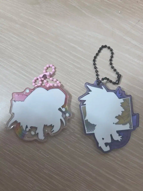 My Hero Academia (MHA) Keychain Bundle Sale