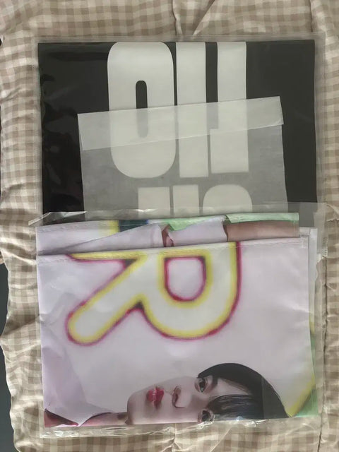 RISE Eunseok Song Eunseok Slogan