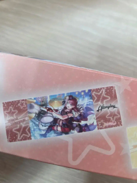 BanG Dream! Poster Bundle