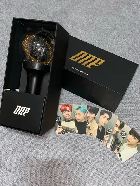 ONF light stick Warp Bong old version sale/transfer