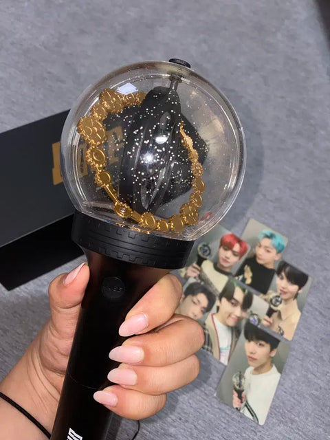 ONF light stick Warp Bong old version sale/transfer
