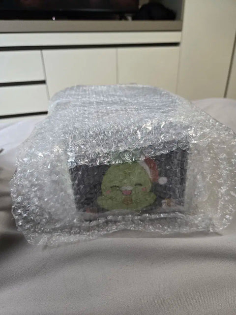Lost Ark Santa Mokoko Mug for Sale