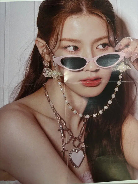 Miyeon album sales