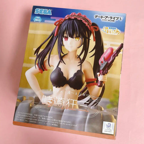 Date A Live DAL Tokisaki Kurumi Figure