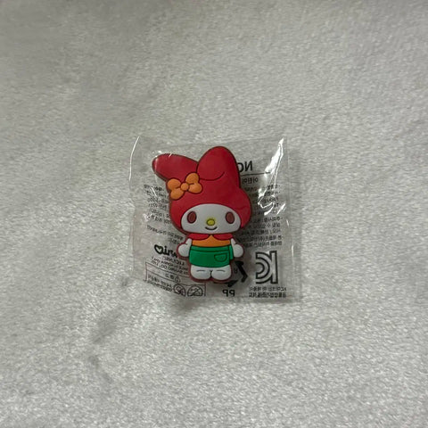 Sanrio x 7-Eleven My Melody Jibbitz