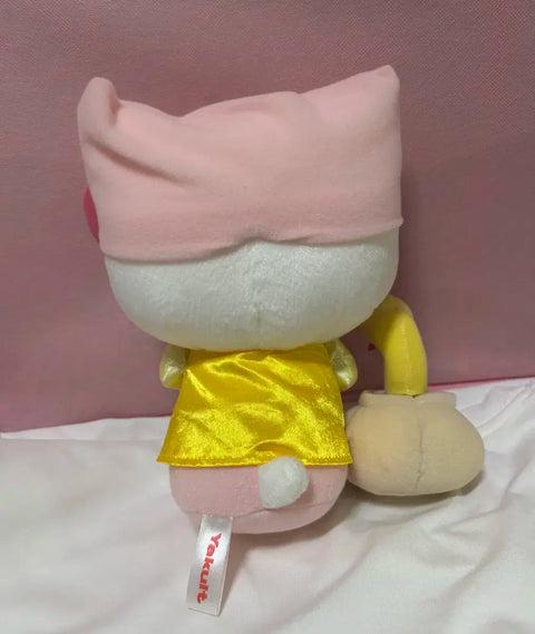 2012 Vintage Kitty Snake Kitty Doll