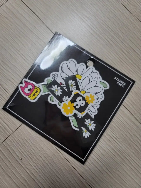 JoanneFriends & Stickers
