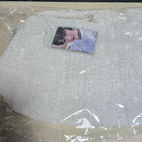 NCT Wish exhibition MD bag, unopened, Sakuya for sale.