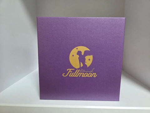 Album kỷ niệm 15 năm Full Moon (Tìm kiếm Trăng tròn)