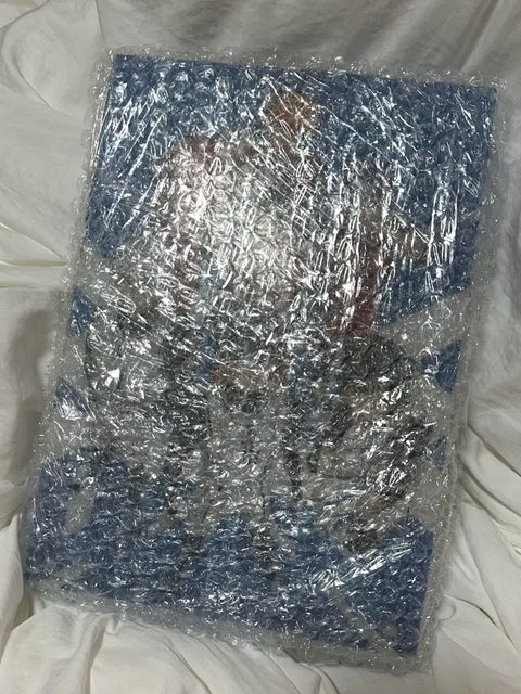Selling Blue Lock Ichiban Kuji Last One Acrylic Board.