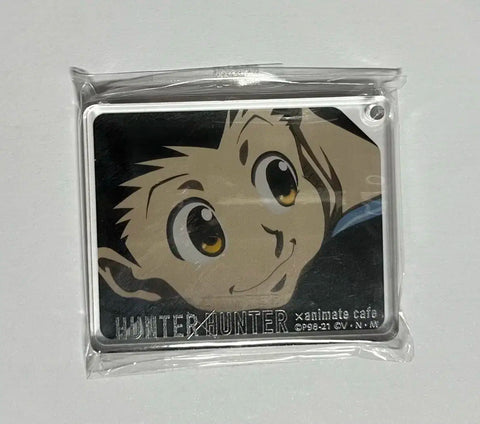 Hunter x Hunter Korotto Gon