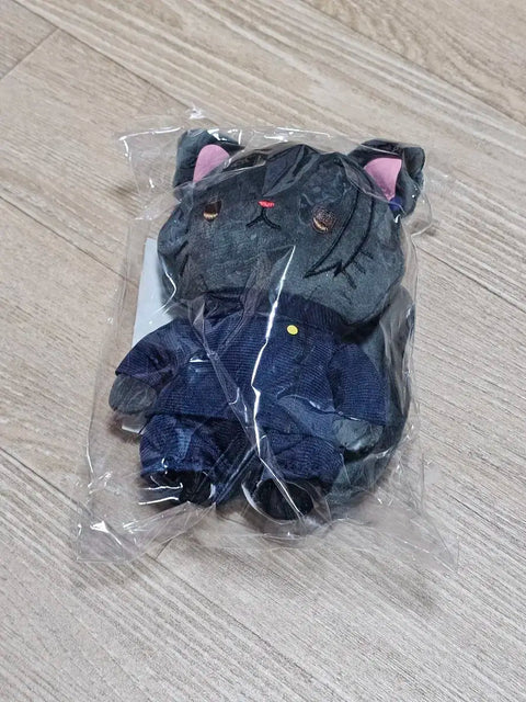 Jujutsu Kaisen Geto Neko Nui