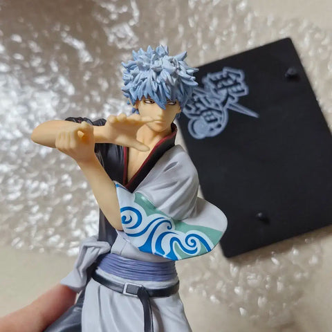 Gintama Sakata Gintoki Figure