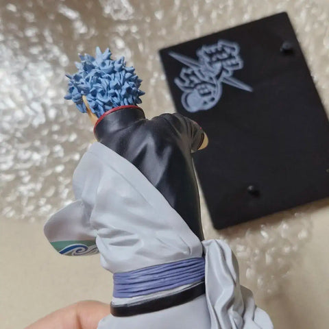 Gintama Sakata Gintoki Figure