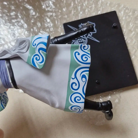 Gintama Sakata Gintoki Figure