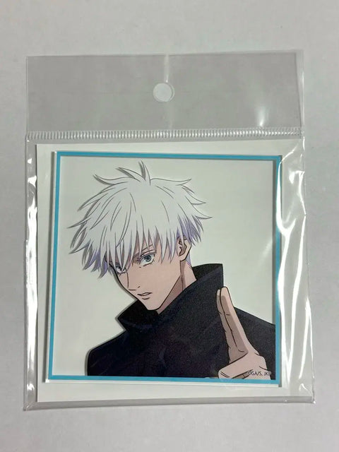 Jujutsu Kaisen Gojo Acrylic Coaster