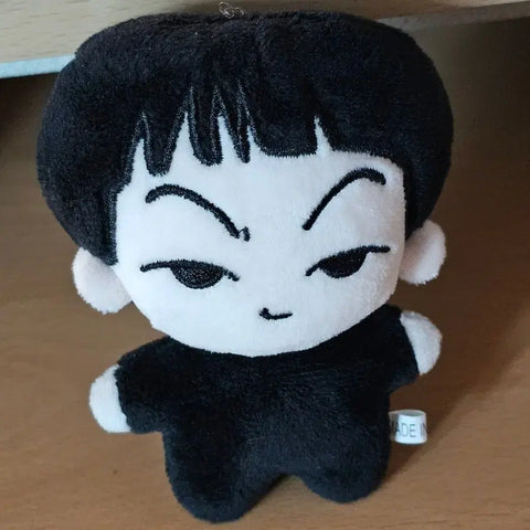 ONF E-TION doll Shyun-dungyi transfer