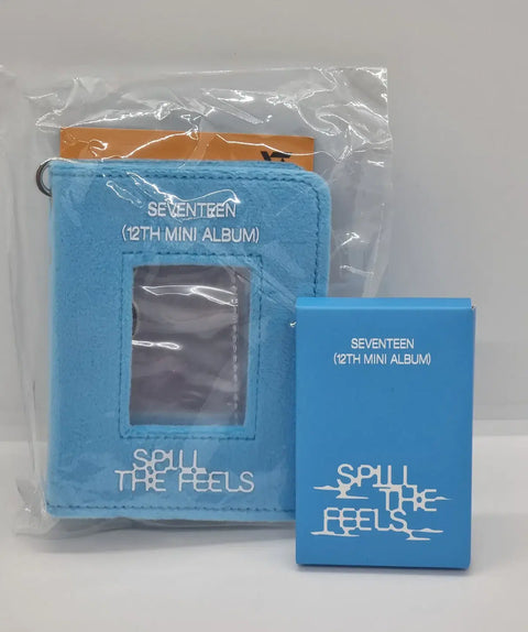 3D Lenticular Mini Card & Binder Set for Sale