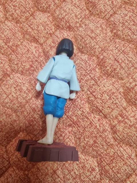 Ghibli Spirited Away Haku, Haku Figure Spirited Away