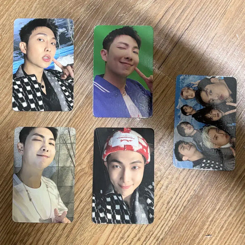 BTS D-FESTA 2022 Photobook RM