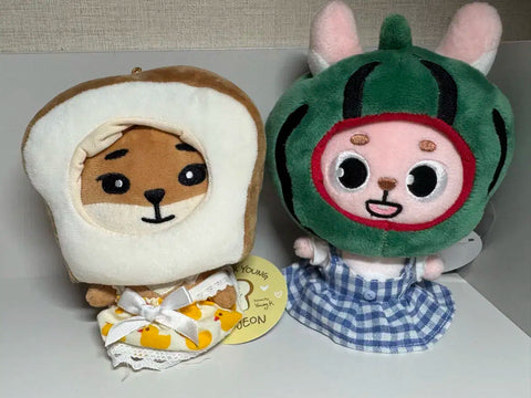 day6 Day6 Denimals shokupan outfit doll clothes