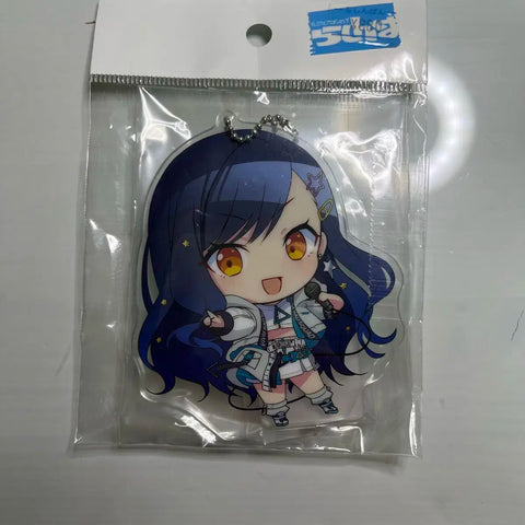 Project Sekai Shiraishi Một giá đỡ acrylic
