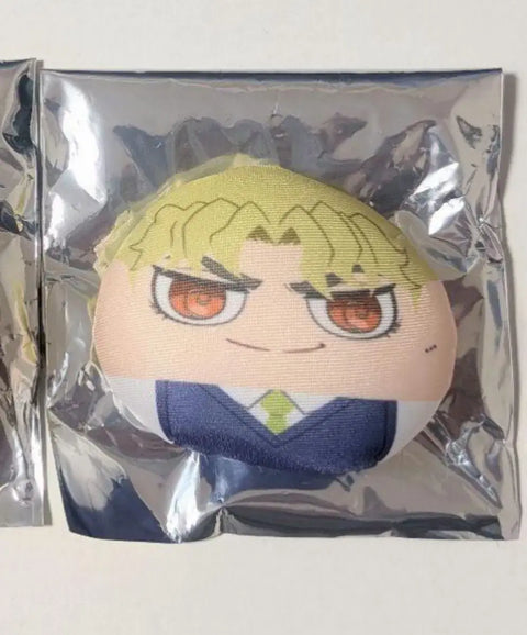 JoJo JoJo World Dio Manju Marunui