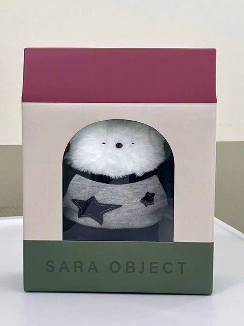 Sara Object Doll