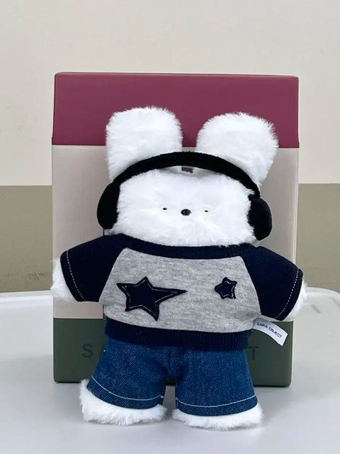 Sara Object Doll
