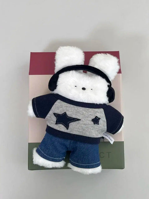 Sara Object Doll