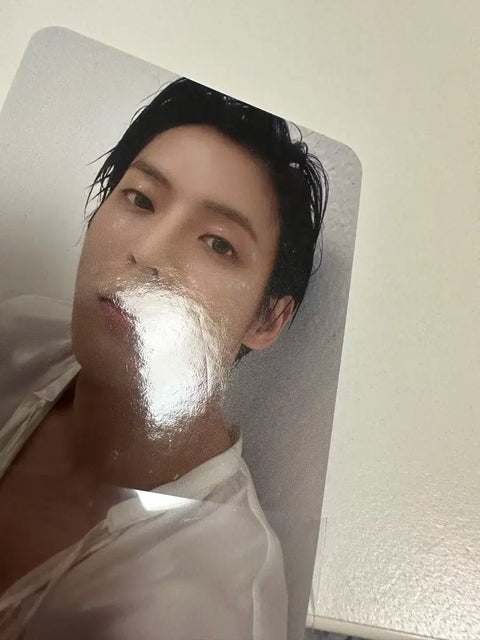 BTOB Lee Minhyuk Apple Music unreleased (photo) card bundle