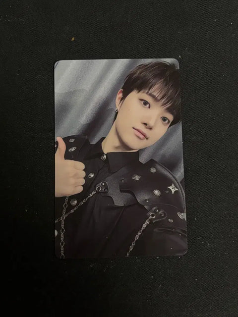 &TEAM EJO IZ*ONE GOING BLIND Video Call 3rd Round Photocard