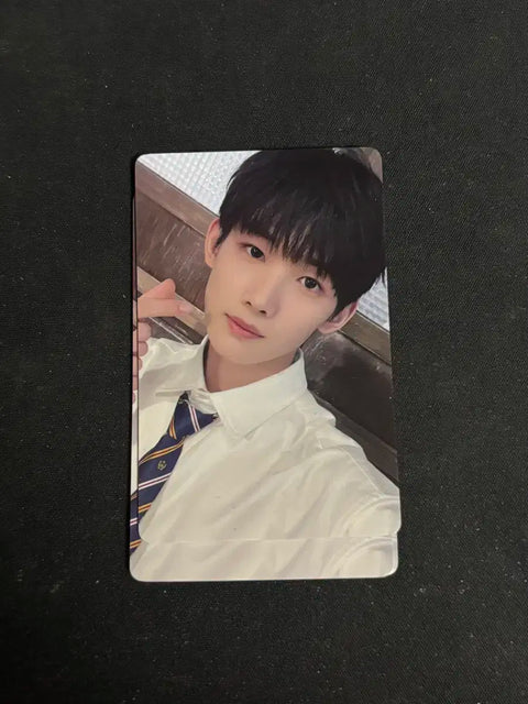&TEAM Jo, Izu, Samidare 1st Press Photocard