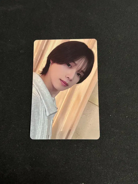 &TEAM K Iz We Sa Midare First Edition Photocard