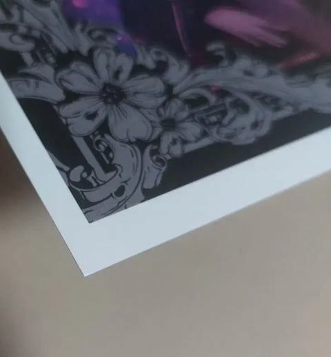 BanG Dream! CD Ave Mujica KILL KiLLS Amazon Mega Jacket Bonus