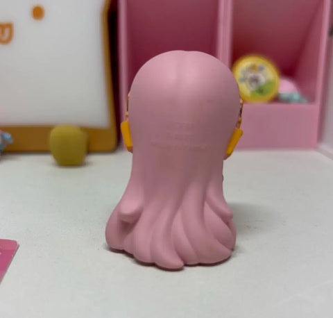 Vocaloid Hide-and-Seek Gacha Figure Megurine Luka