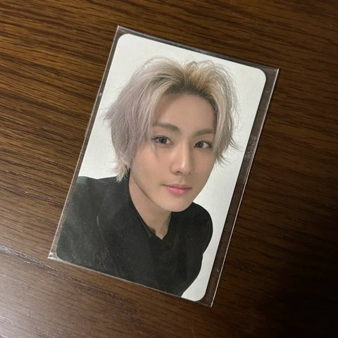 ENHYPEN VR Concert Photocard Jungwon