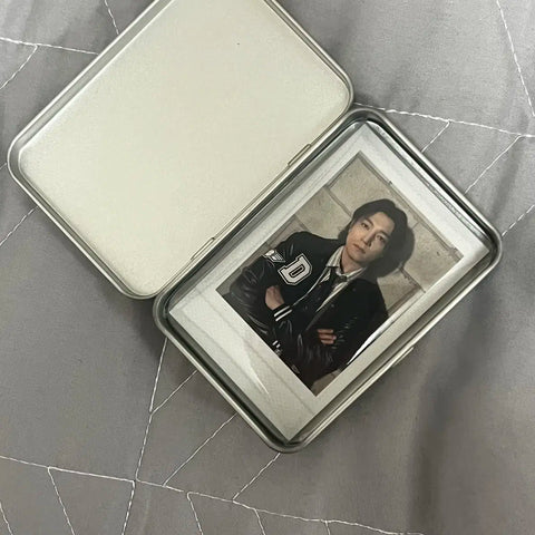Selling Day6 DENIMALZ pop-up polaroid set as a bundle!