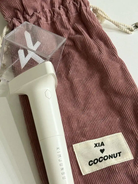 Kim Junsu Coconut Bong