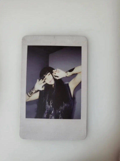 URGENT SALE) Lisa photocard for sale!