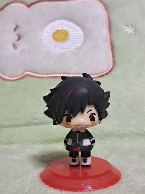 Ensemble Stars! Koeda-Rize Figure. Ryuseitai. Nagumo Tetora