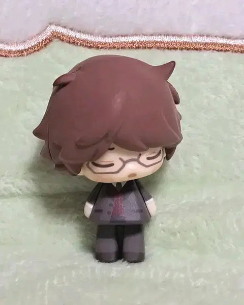 Ensemble Stars! Koedarize Figure. Kunugi Akiomi Sensei.