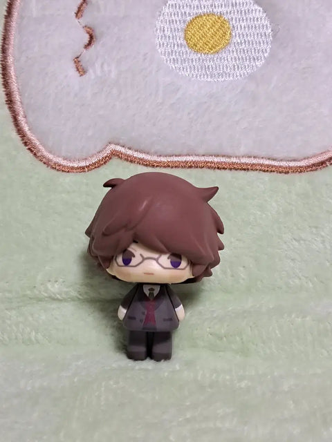 Ensemble Stars! Koedarize Figure. Kunugi Akiomi Sensei.