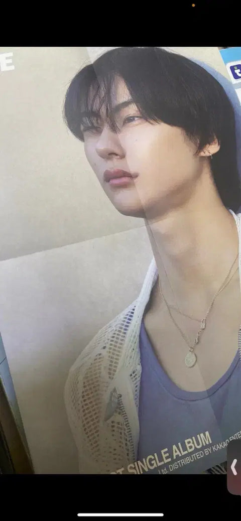 RIIZE Gae-eogi-ta Photobook 2-Type Set