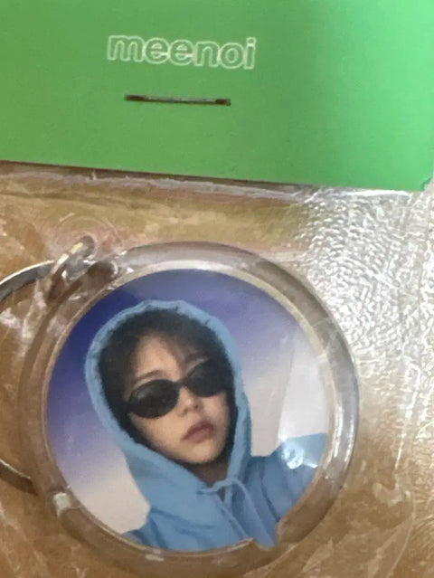 Minoi Keychain