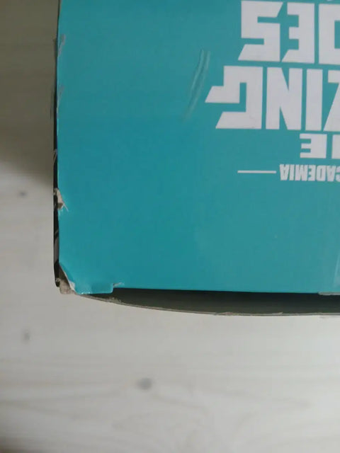 Izuku Midoriya Banpresto Amazing Heroes Vol. 1 Figure